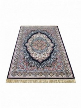 Dywan LUXURY IRANI 3671A CIEMNY GRANAT