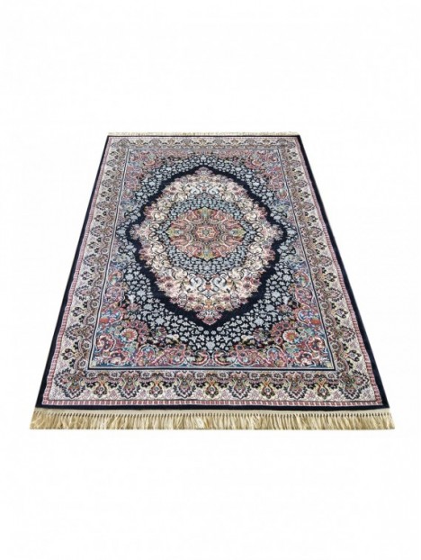Dywan LUXURY IRANI 3671A CIEMNY GRANAT