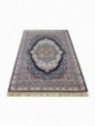 Dywan LUXURY IRANI 3671A CIEMNY GRANAT