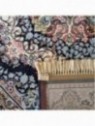 Dywan LUXURY IRANI 3671A CIEMNY GRANAT