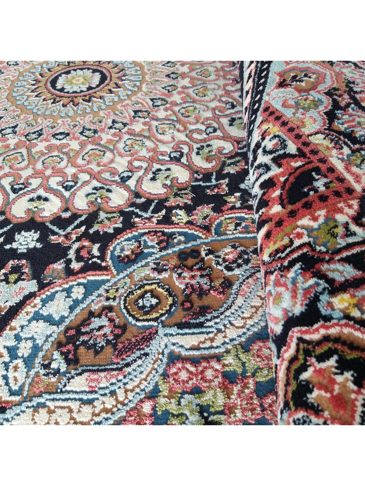 Dywan LUXURY IRANI 4032A