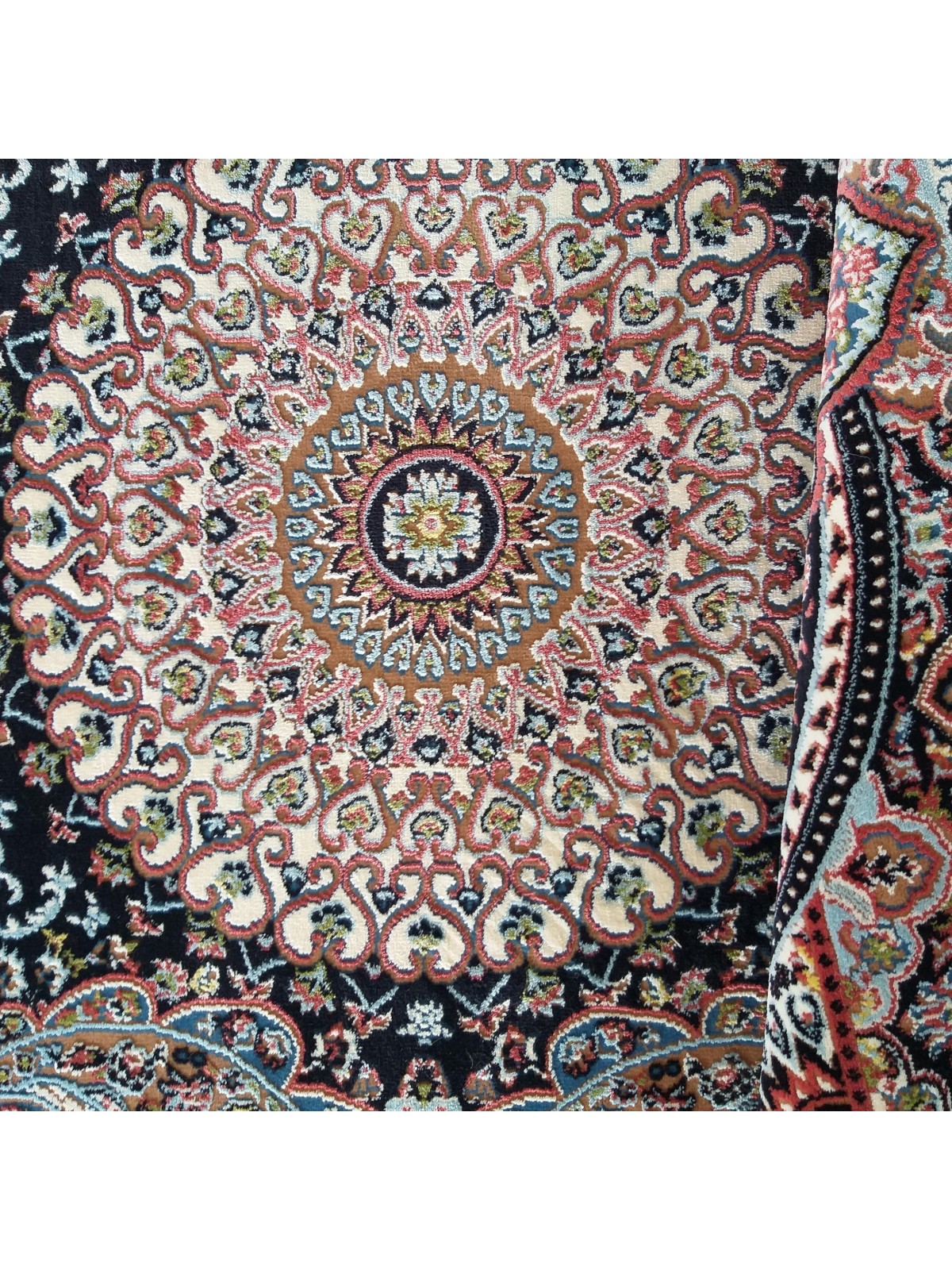 Dywan LUXURY IRANI 4032A