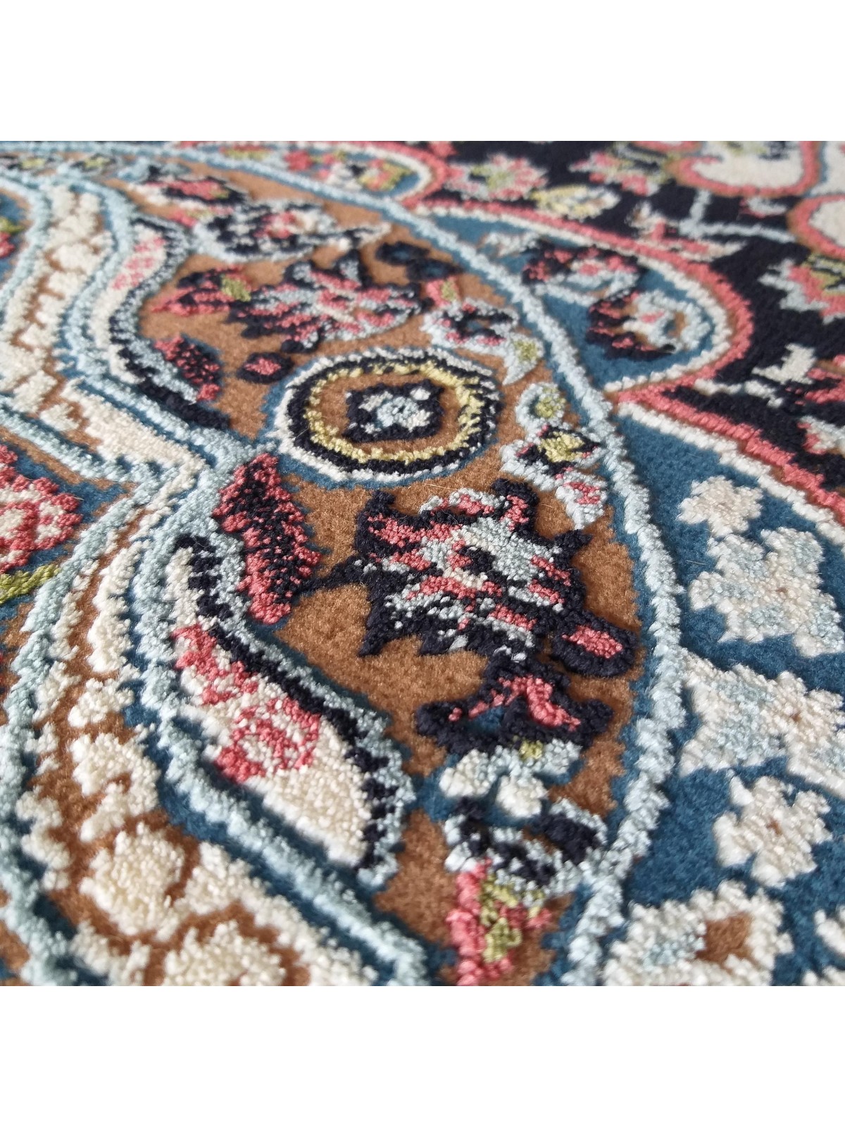 Dywan LUXURY IRANI 4032A