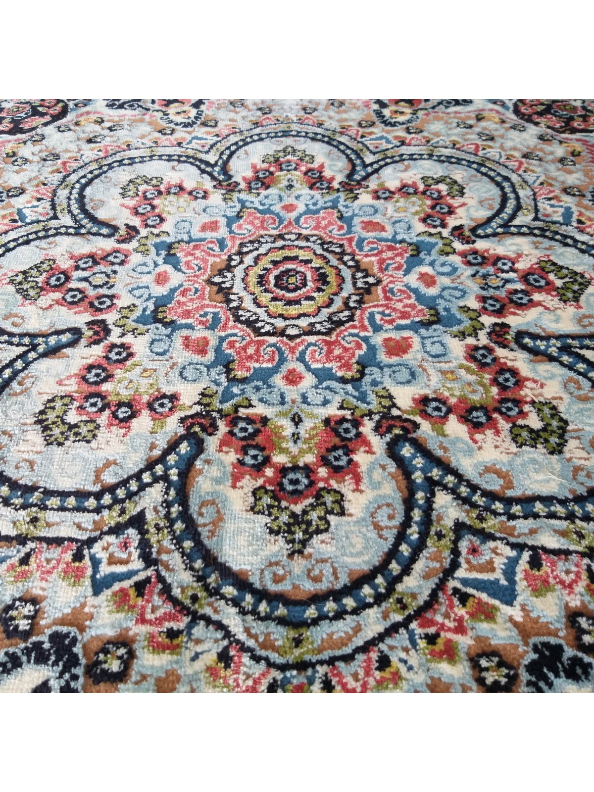 Dywan LUXURY IRANI B030A