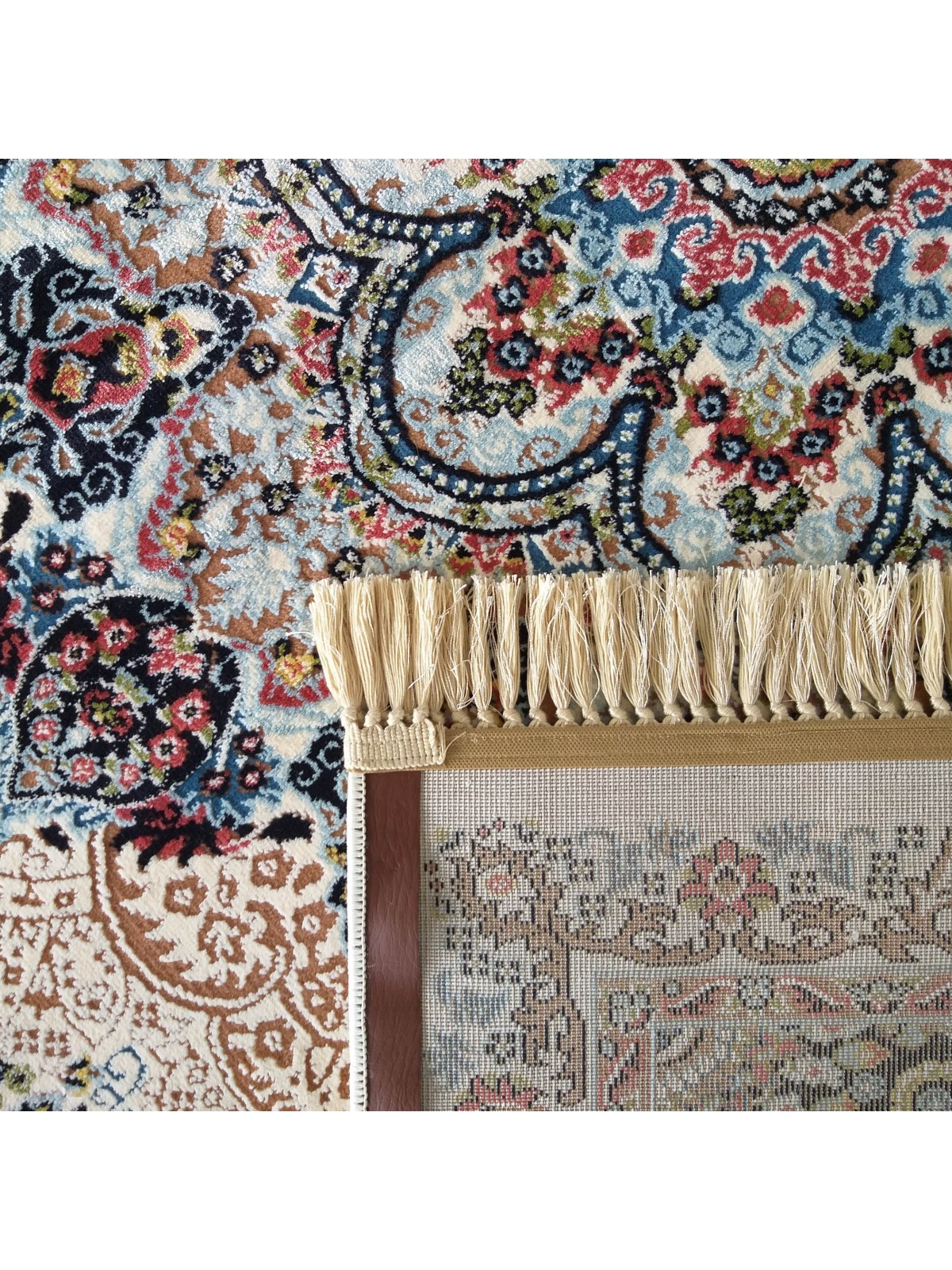 Dywan LUXURY IRANI B030A