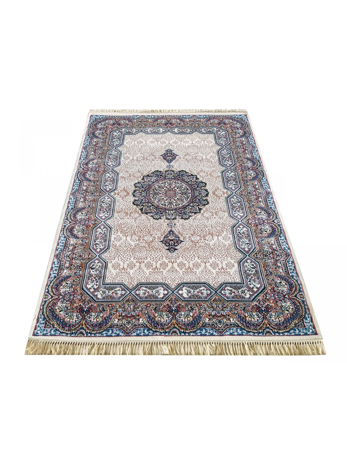 Dywan LUXURY IRANI B182A CREAM