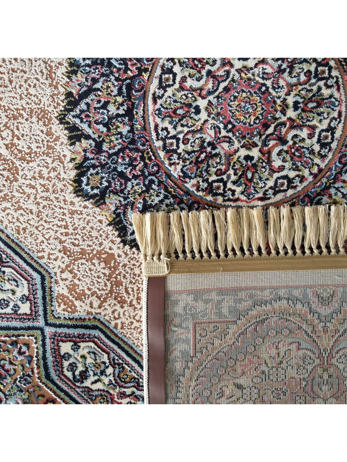 Dywan LUXURY IRANI B182A CREAM