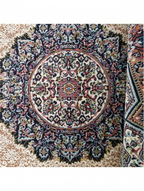 Dywan LUXURY IRANI B182A CREAM