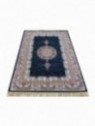 Dywan LUXURY IRANI B182A CIEMNY GRANAT