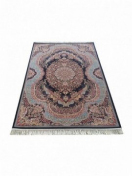 Dywan Ekskluzywny PERS 01 Navy