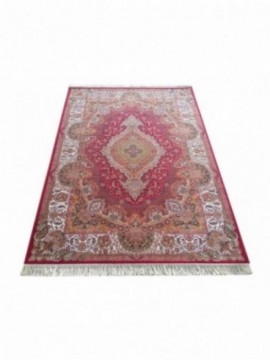 Dywan Ekskluzywny PERS 03 Red