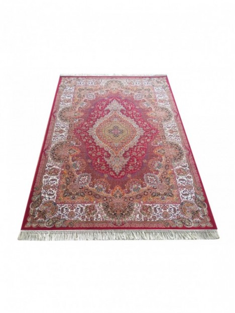 Dywan Ekskluzywny PERS 03 Red