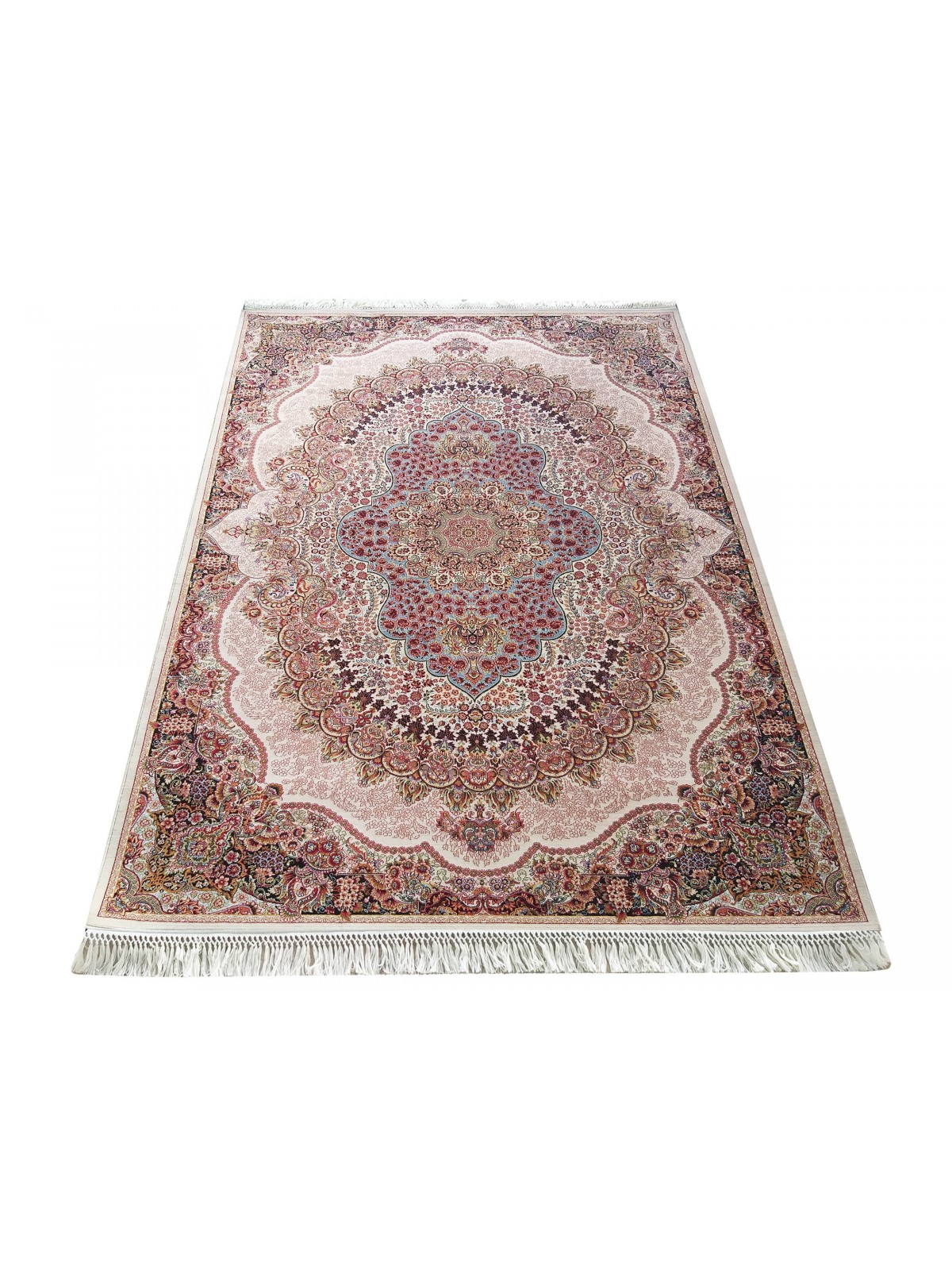 Dywan Ekskluzywny PERS 04 Cream