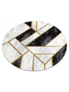 Dywan okrągły EMERALD...