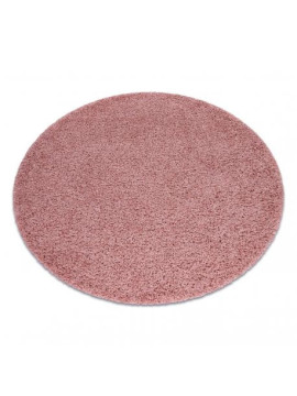 Dywan shaggy okrągły SOFFI...