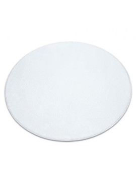 Dywan okrągły pluszowy...