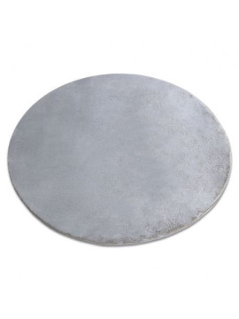 Dywan okrągły pluszowy...