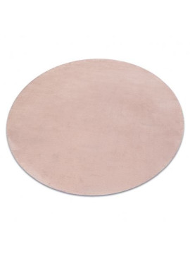 Dywan okrągły pluszowy...