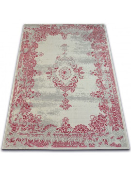 Dywan Vintage Rozeta...