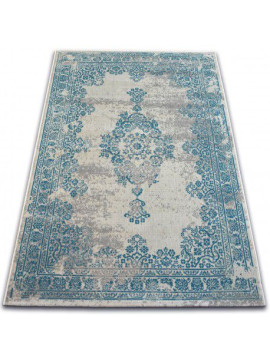 Dywan Vintage Rozeta...