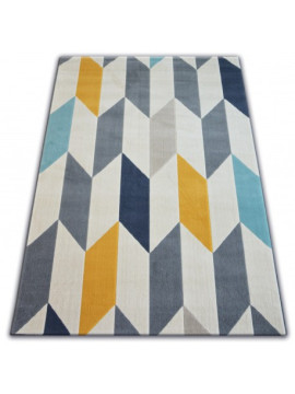 Dywan SCANDI 18239/071 - ROMBY