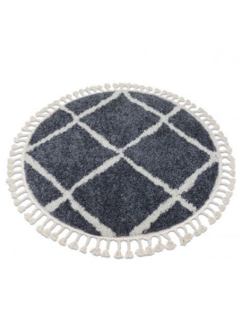Dywan BERBER CROSS B5950...