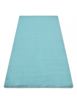 Dywan BUNNY aqua niebieski...