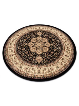 Dywan ROYAL ADR koło wzór...