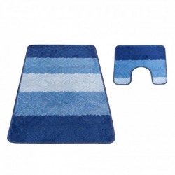 Komplet łazienkowy Montana 03N niebieski