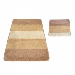 Komplet łazienkowy Montana 03N beżowy