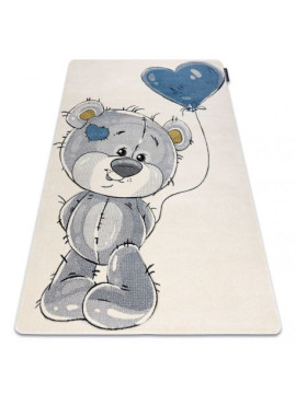 Dywan PETIT TEDDY BEAR miś,...