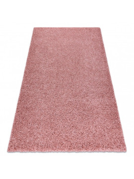 Dywan SOFFI shaggy 5cm różowy