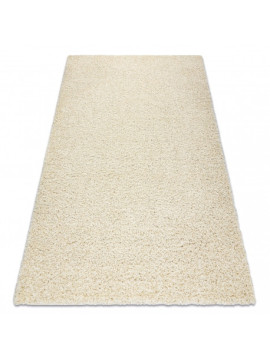 Dywan SOFFI shaggy 5cm krem