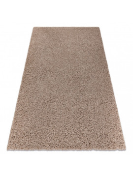 Dywan SOFFI shaggy 5cm beż