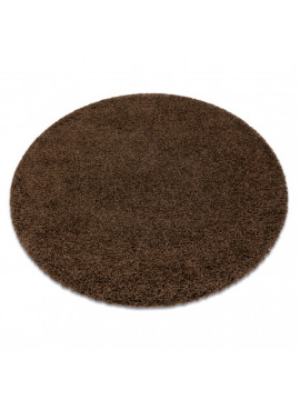 Dywan SOFFI koło shaggy 5cm...