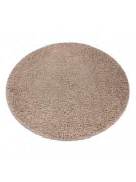 Dywan SOFFI koło shaggy 5cm...