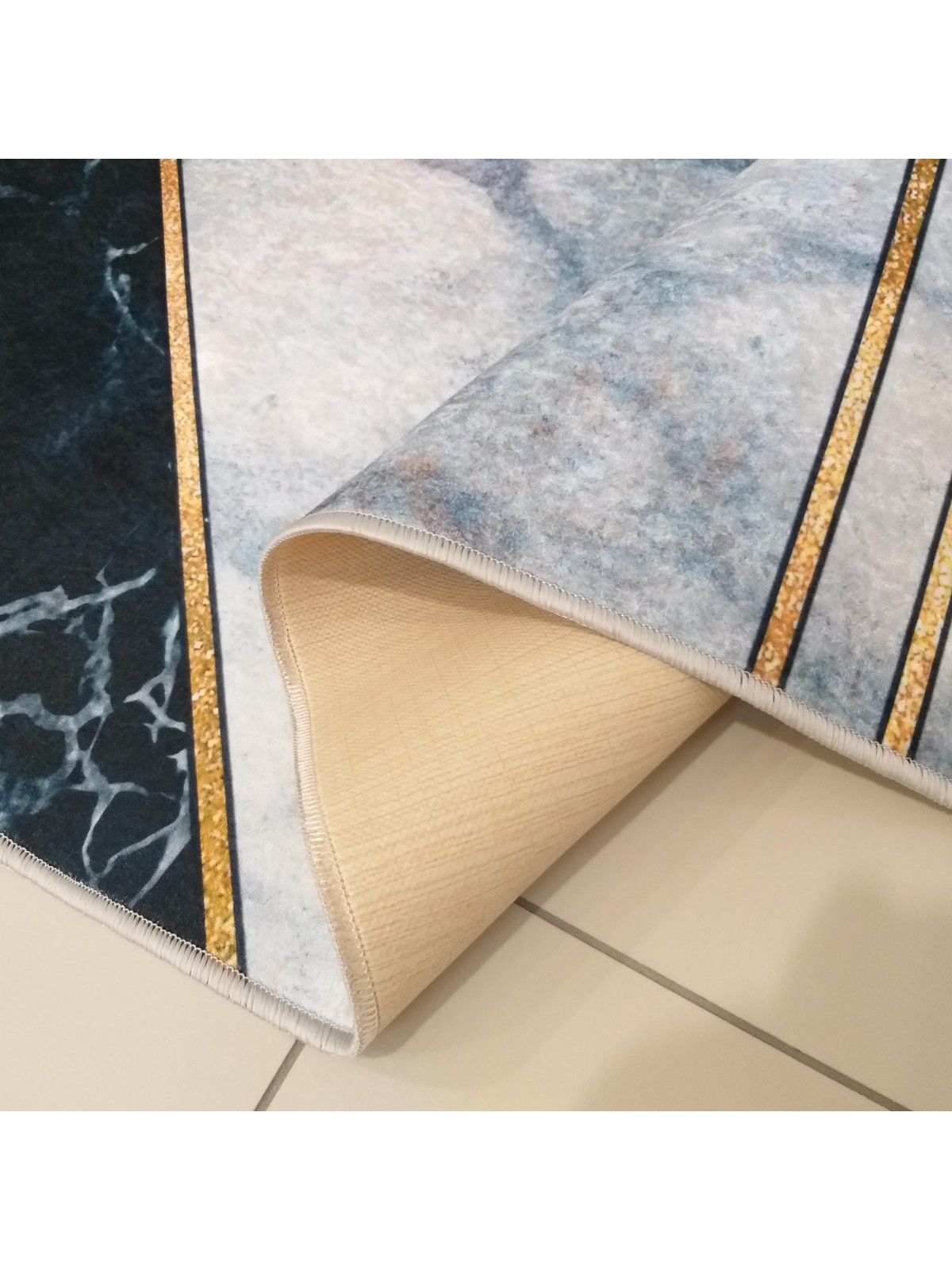 Dywan Horeca 12 szary